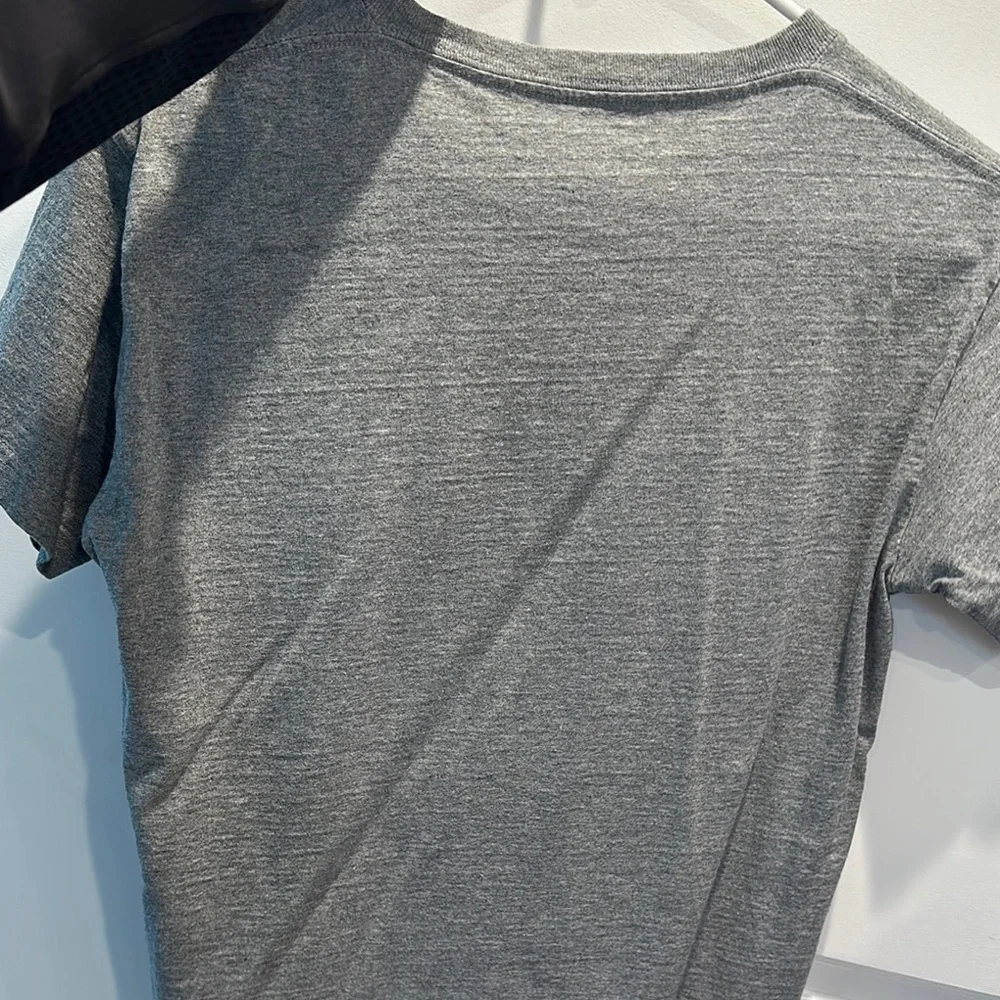 Balenciaga Gray T-Shirt - Picture 3 of 3